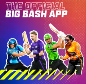 Big Bash Boom