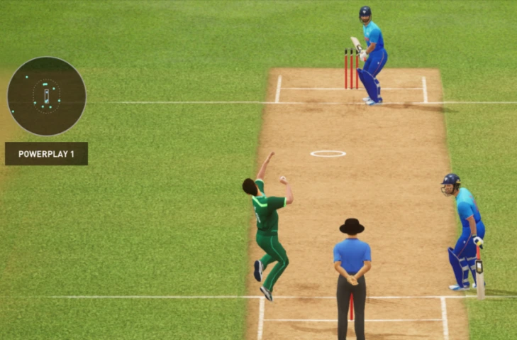 Dream Cricket 2025